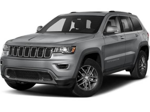 JEEP GRAND CHEROKEE 2021 1C4RJFBG2MC509657 image